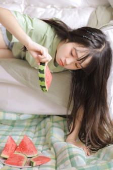 就是爱漂亮